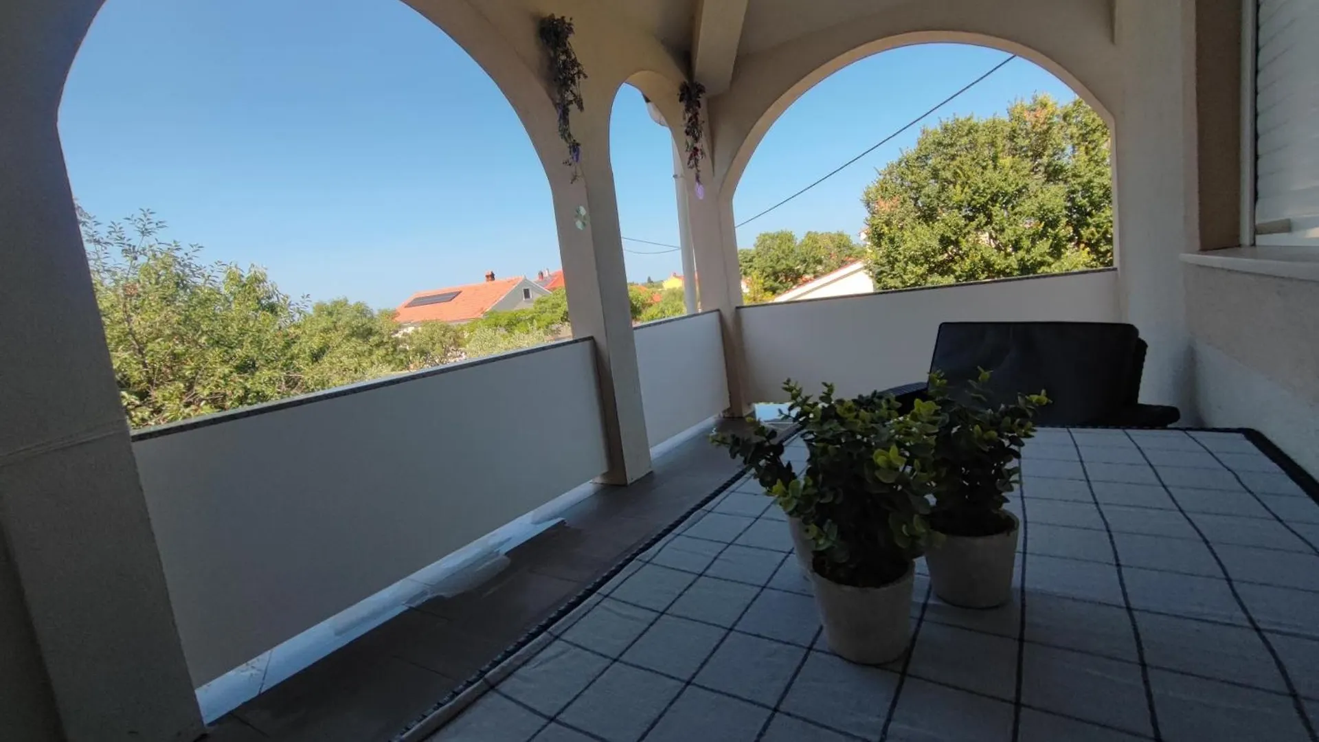 Apartman Solis - Family Ninski Stanovi Croatia