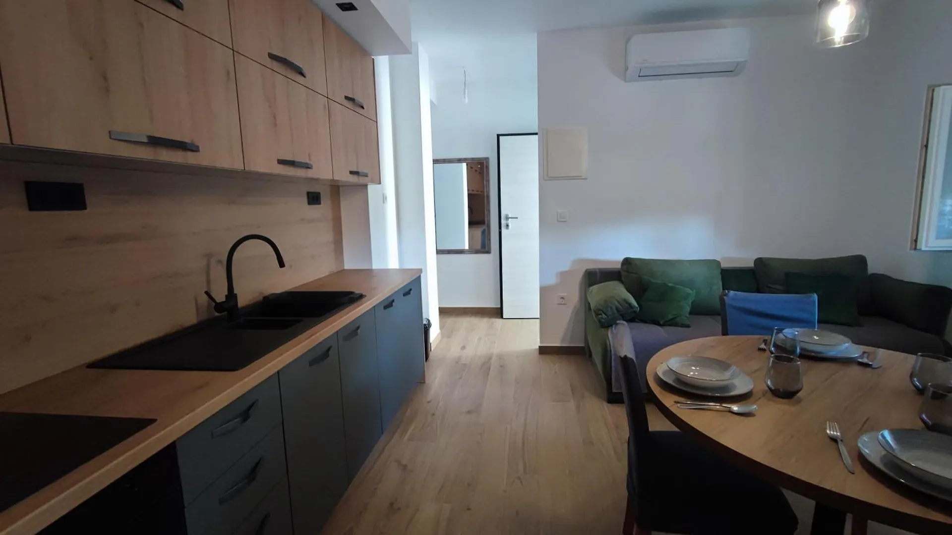 Apartman Solis - Family Ninski Stanovi