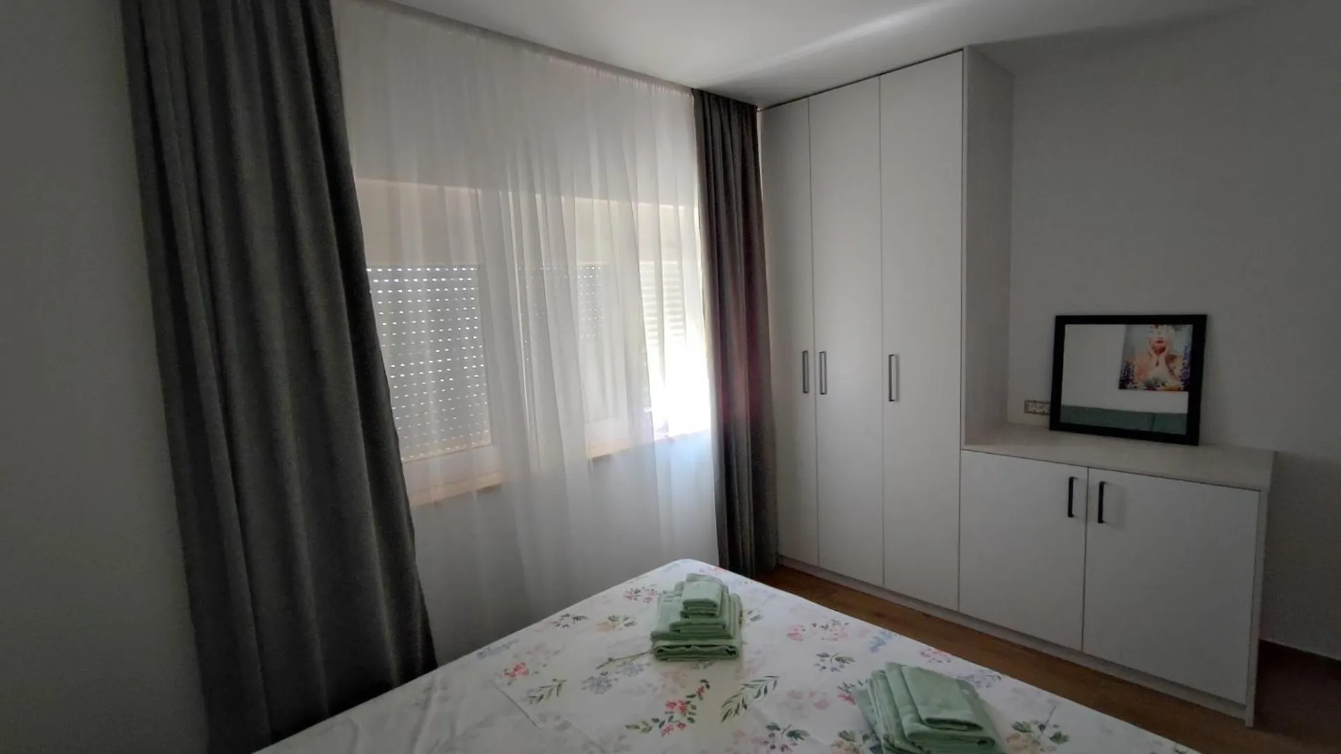 Apartman Solis - Family Ninski Stanovi Apartment