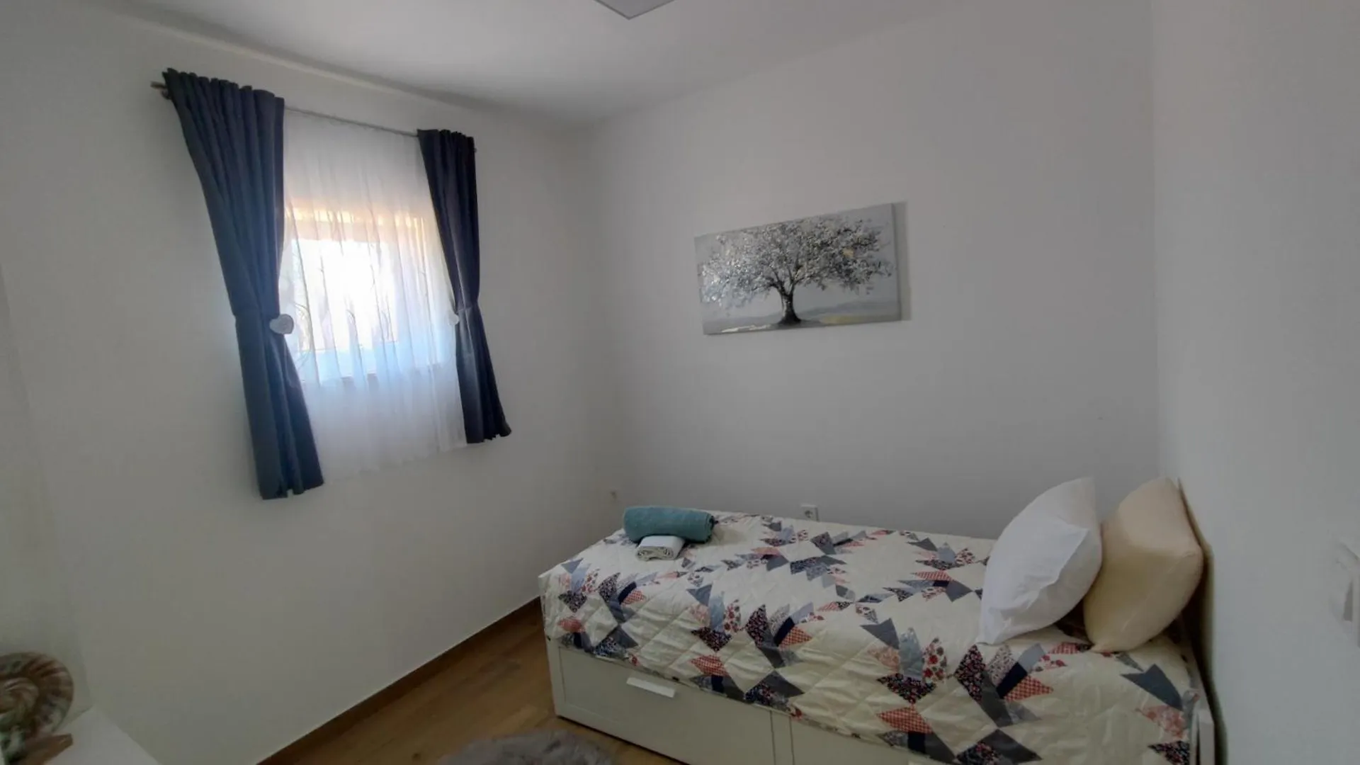 Apartman Solis - Family Ninski Stanovi Croatia