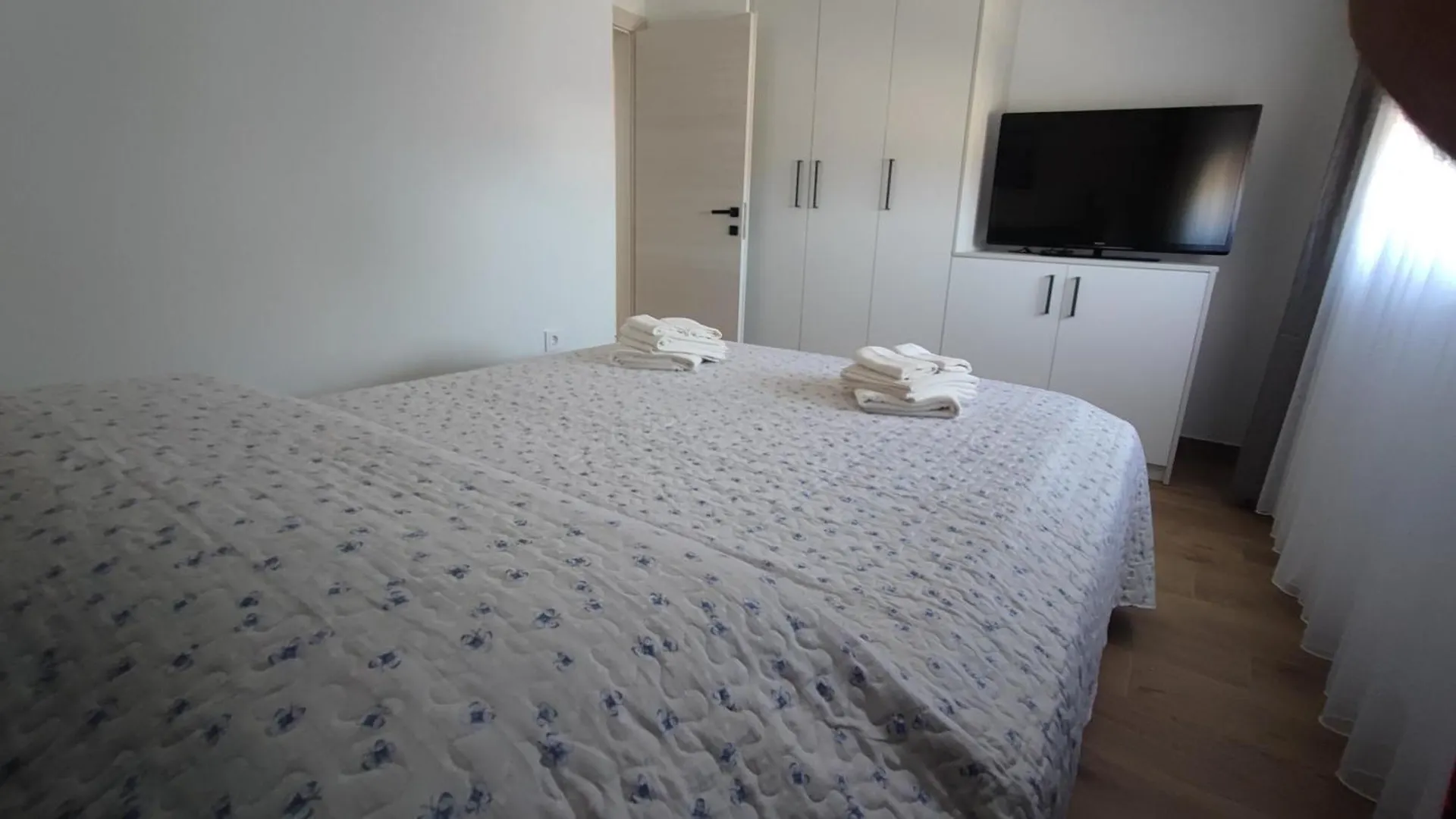 Apartman Solis - Family Ninski Stanovi 0*,  Croatia