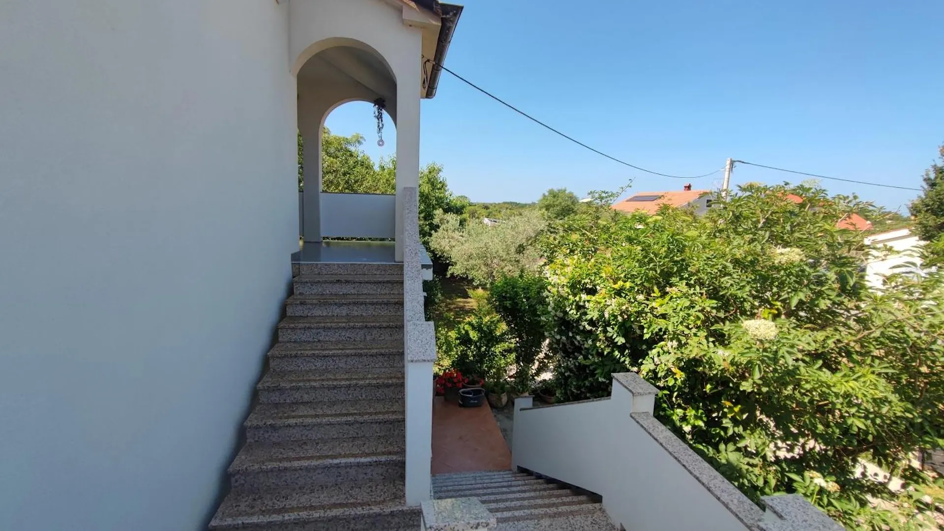 Apartment Apartman Solis - Family Ninski Stanovi Croatia
