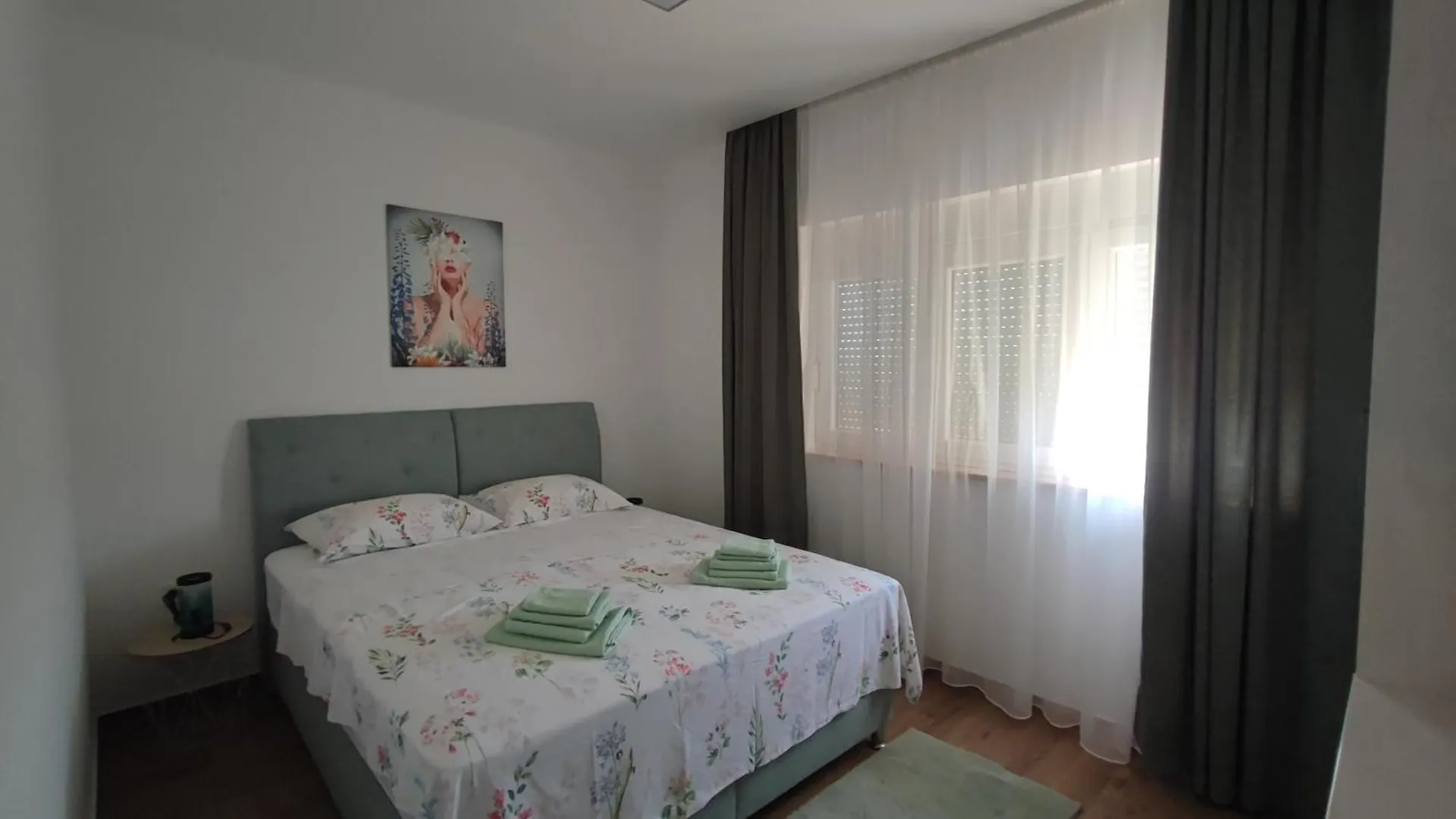 Apartman Solis - Family Ninski Stanovi