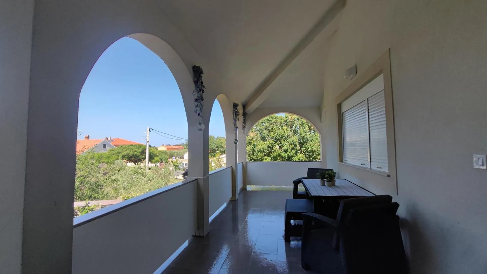 Apartman Solis - Family Ninski Stanovi 0*,  Croatia