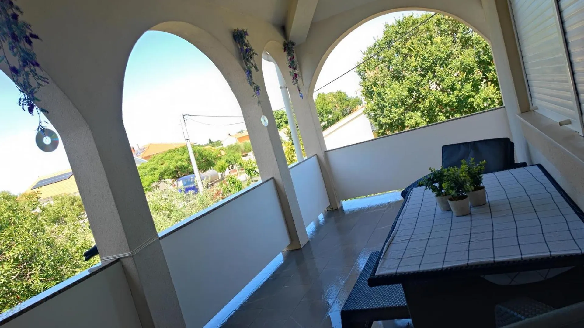 Apartman Solis - Family Ninski Stanovi Apartment