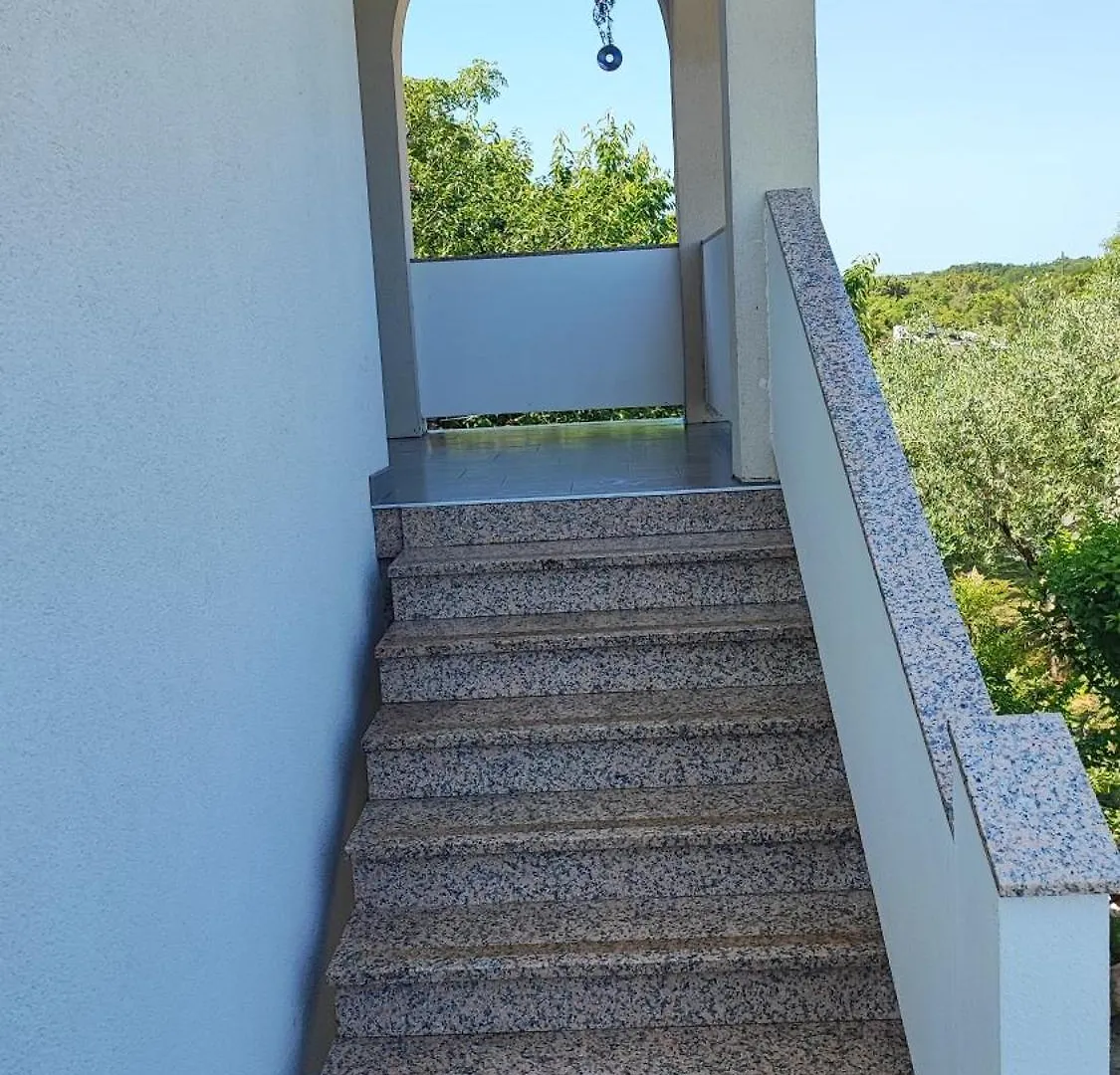 Apartman Solis - Family Ninski Stanovi Apartment
