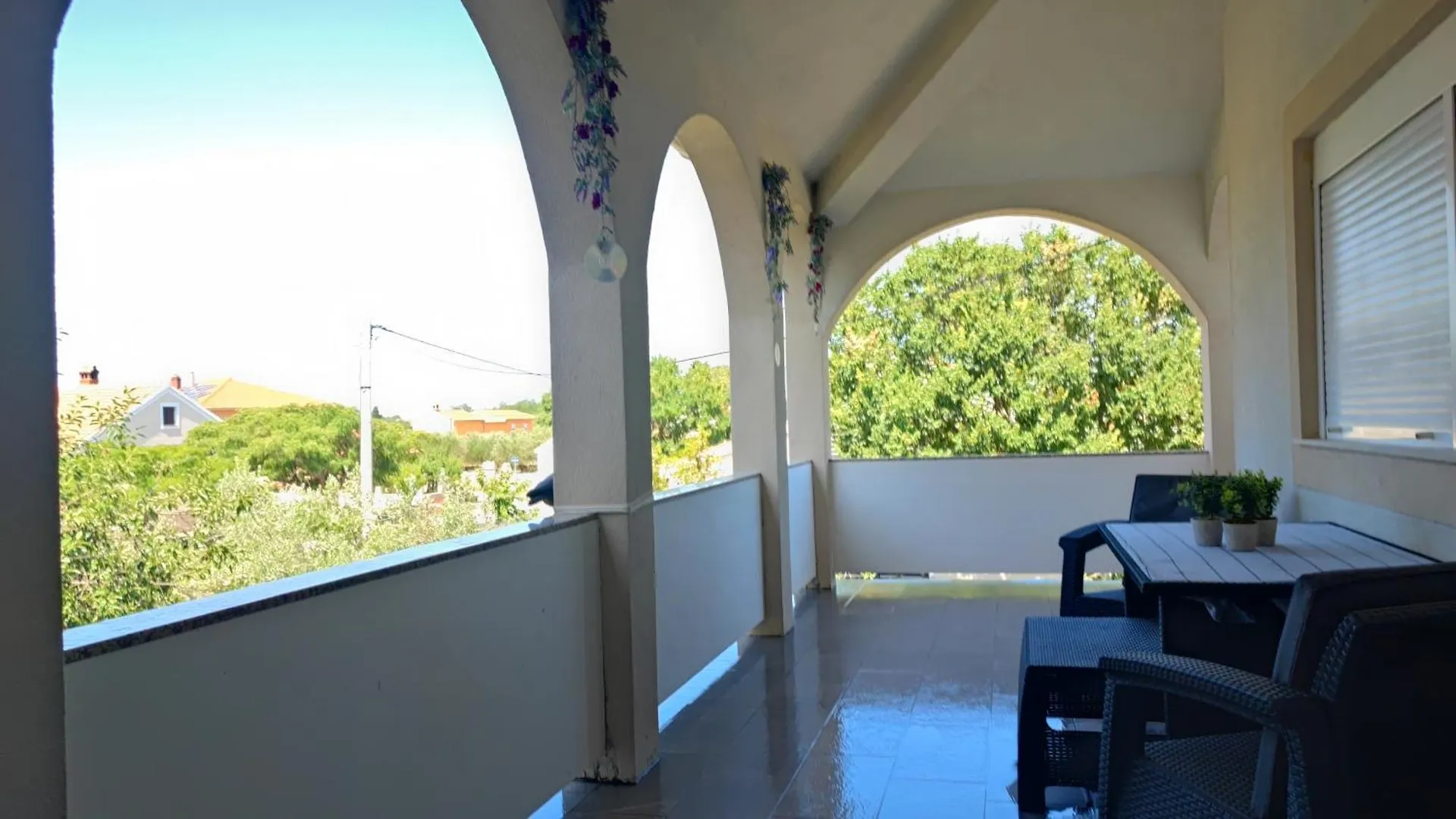 Apartment Apartman Solis - Family Ninski Stanovi