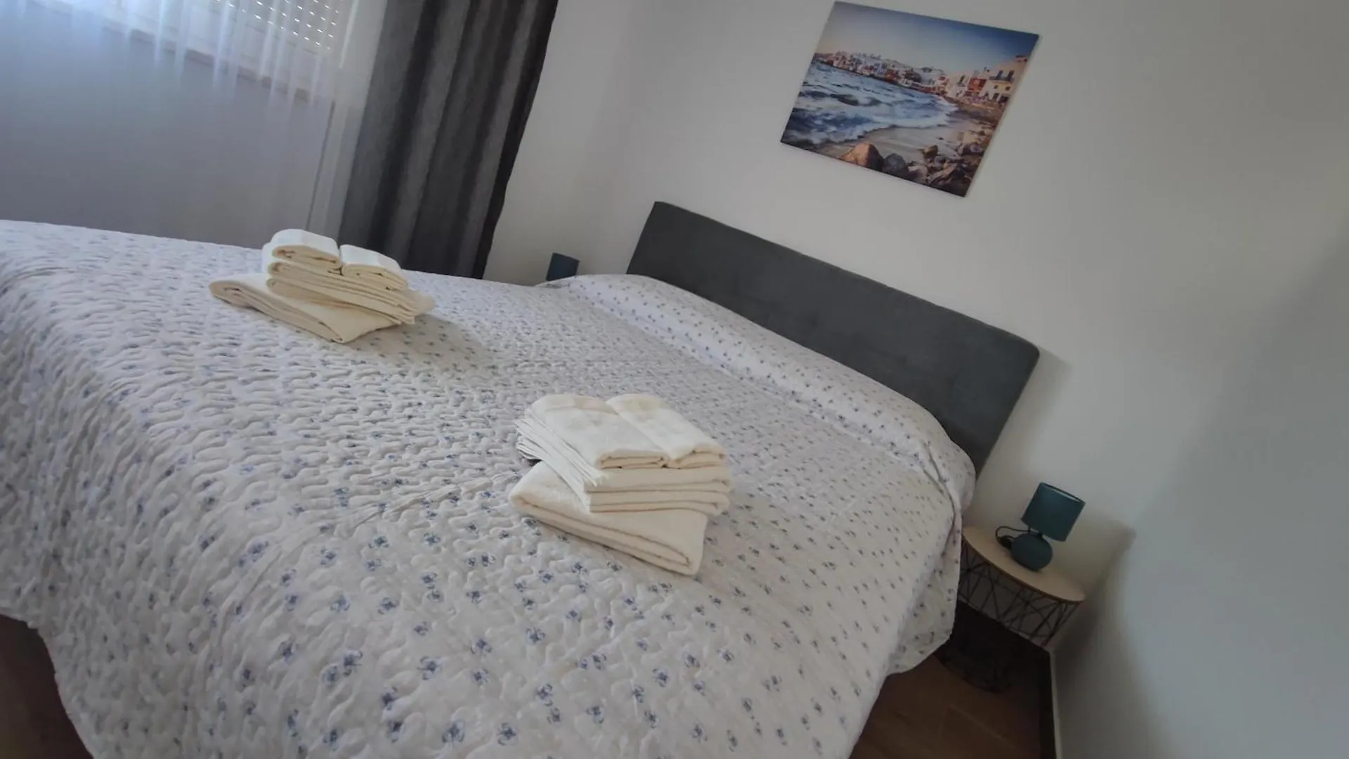 Apartman Solis - Family Ninski Stanovi