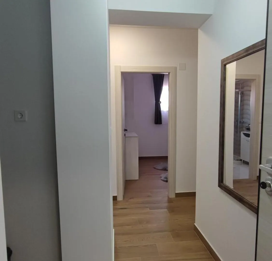 Apartman Solis - Family Ninski Stanovi Croatia